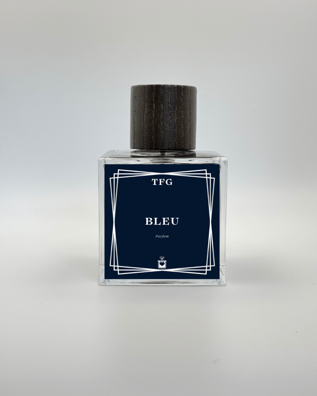 Bleu - Inspired By Bleu De Chanel - The Fragrance Guy
