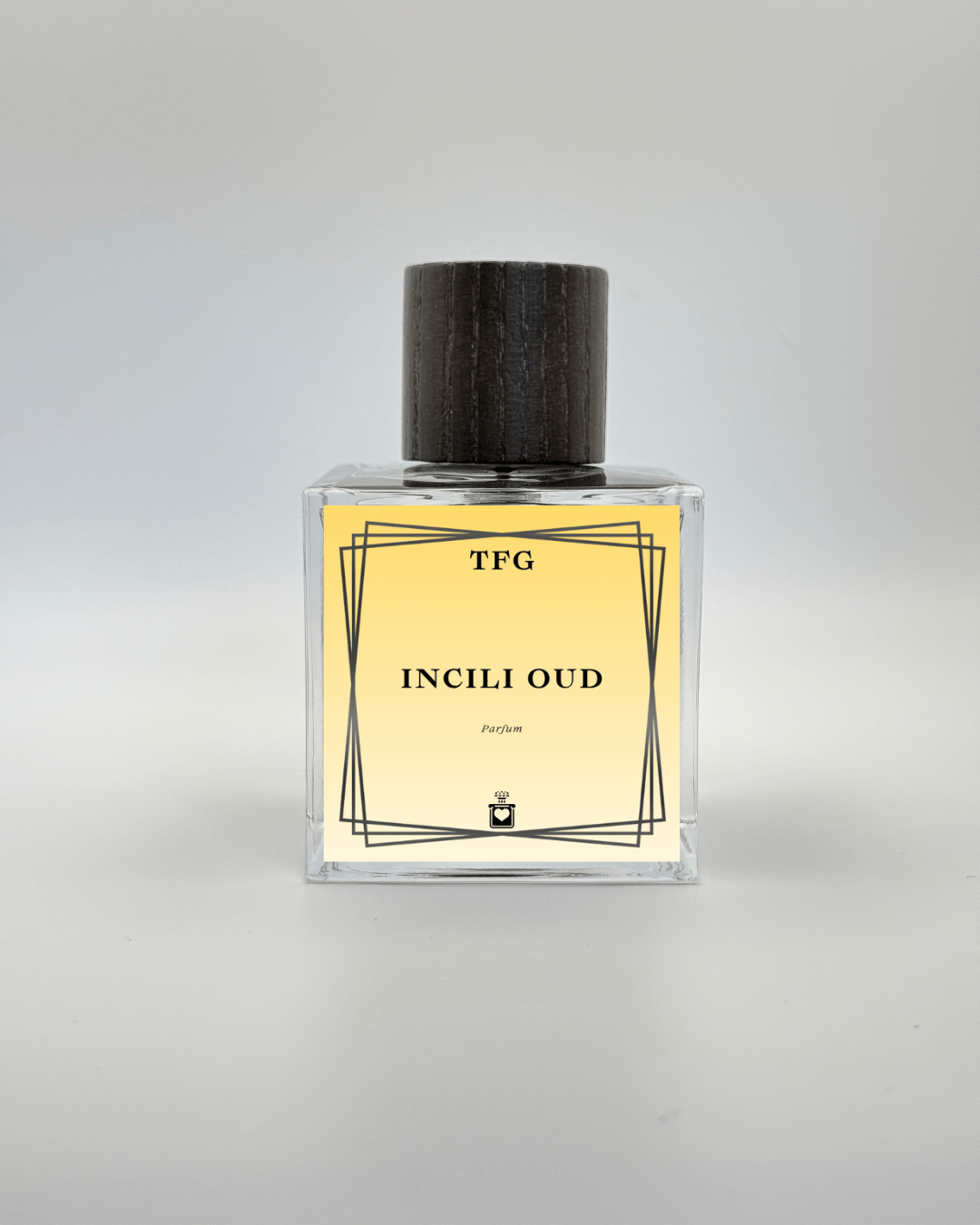 Incili Oud - Inspired Byy Hallfeti, Penhaligon's - The Fragrance Guy