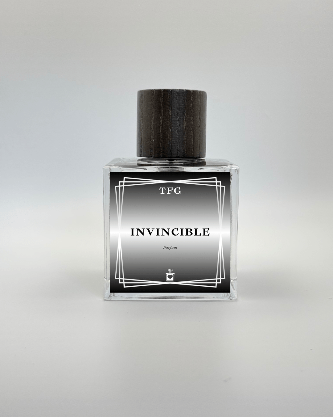 Invincible - Inspired By Aventus, Creed - The Fragrance Guy