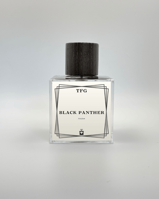 Black Panther - Inspired By Black Afgano, Nasomatto - The Fragrance Guy