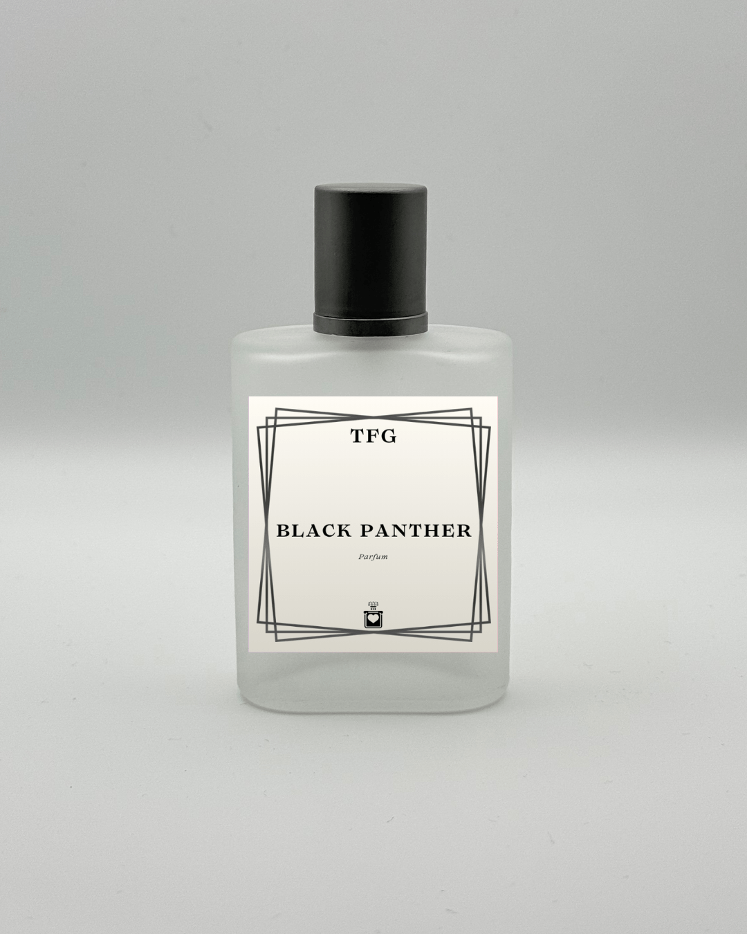 Black Panther - Inspired By Black Afgano, Nasomatto - The Fragrance Guy