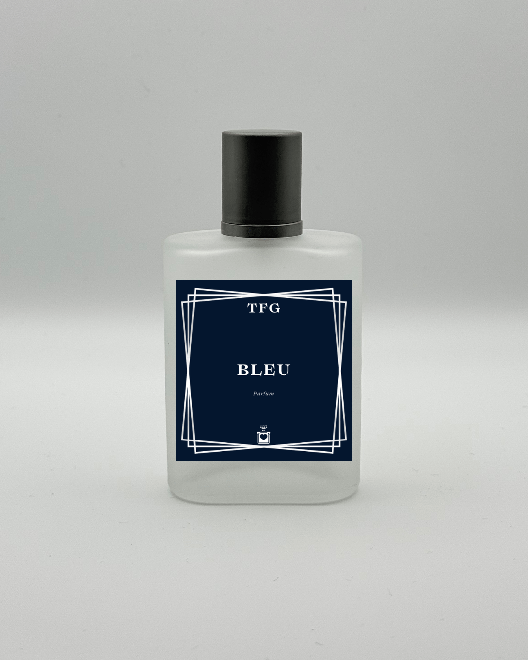 Bleu - Inspired By Bleu De Chanel - The Fragrance Guy