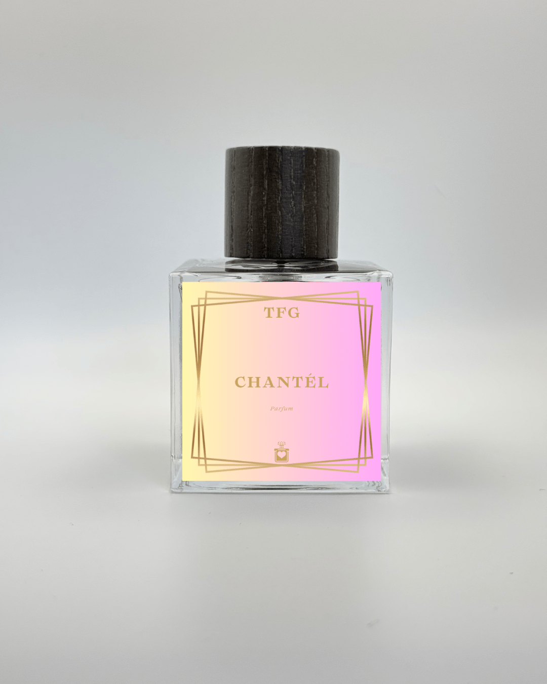 Chantél - inspired by Coco Mademoiselle, Chanel - The Fragrance Guy
