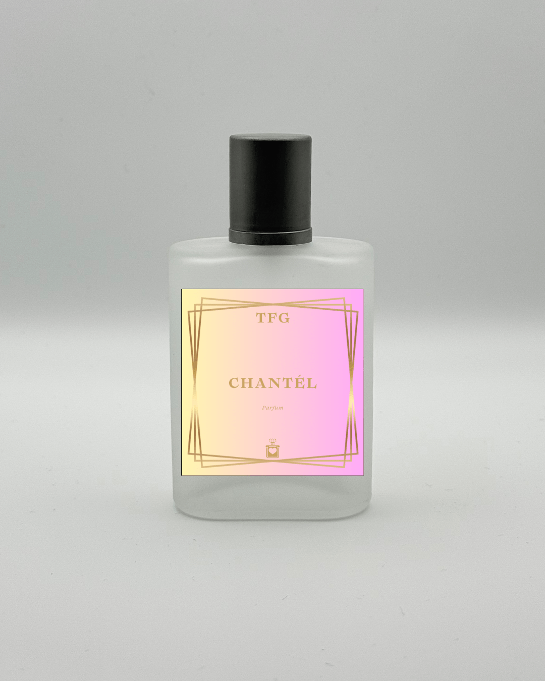 Chantél - inspired by Coco Mademoiselle, Chanel - The Fragrance Guy