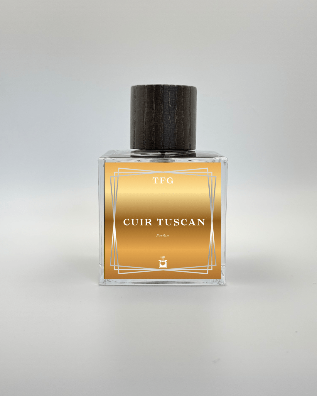 Cuir Tuscan - Inspired By Tuscan Leather, Tom Ford - The Fragrance Guy