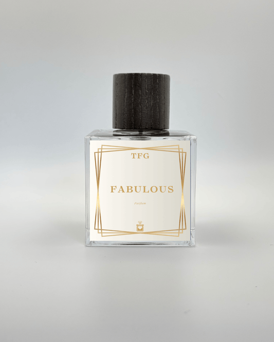 Fabulous - Inspired By Fucking Fabulous, Tom Ford - The Fragrance Guy