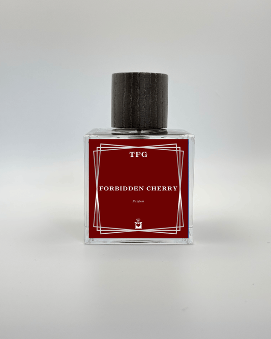 Forbidden Cherry - Inspired By Lost Cherry, Tom Ford - The Fragrance Guy