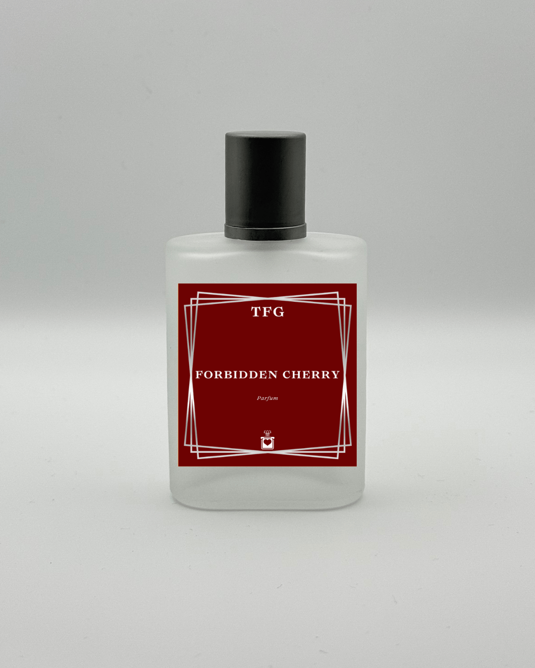 Forbidden Cherry - Inspired By Lost Cherry, Tom Ford - The Fragrance Guy