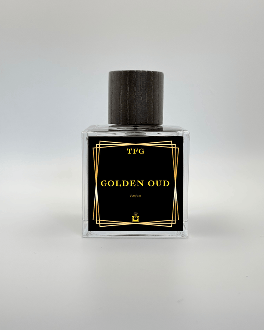Golden Oud - Inspired By Madawi Gold, Arabian Oud - The Fragrance Guy
