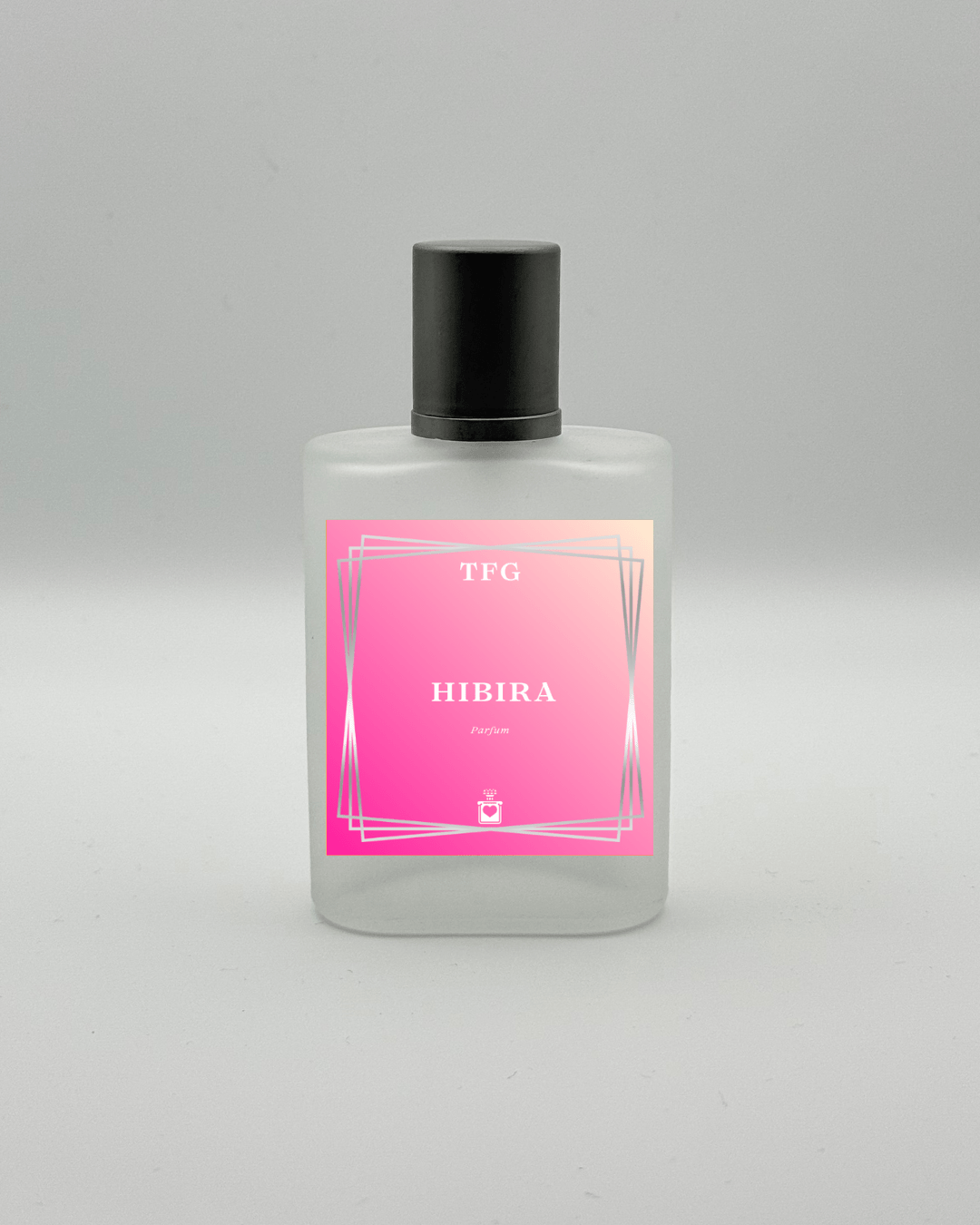 Hibira - Inspired By Hibiscus, Maison Crivelli - The Fragrance Guy