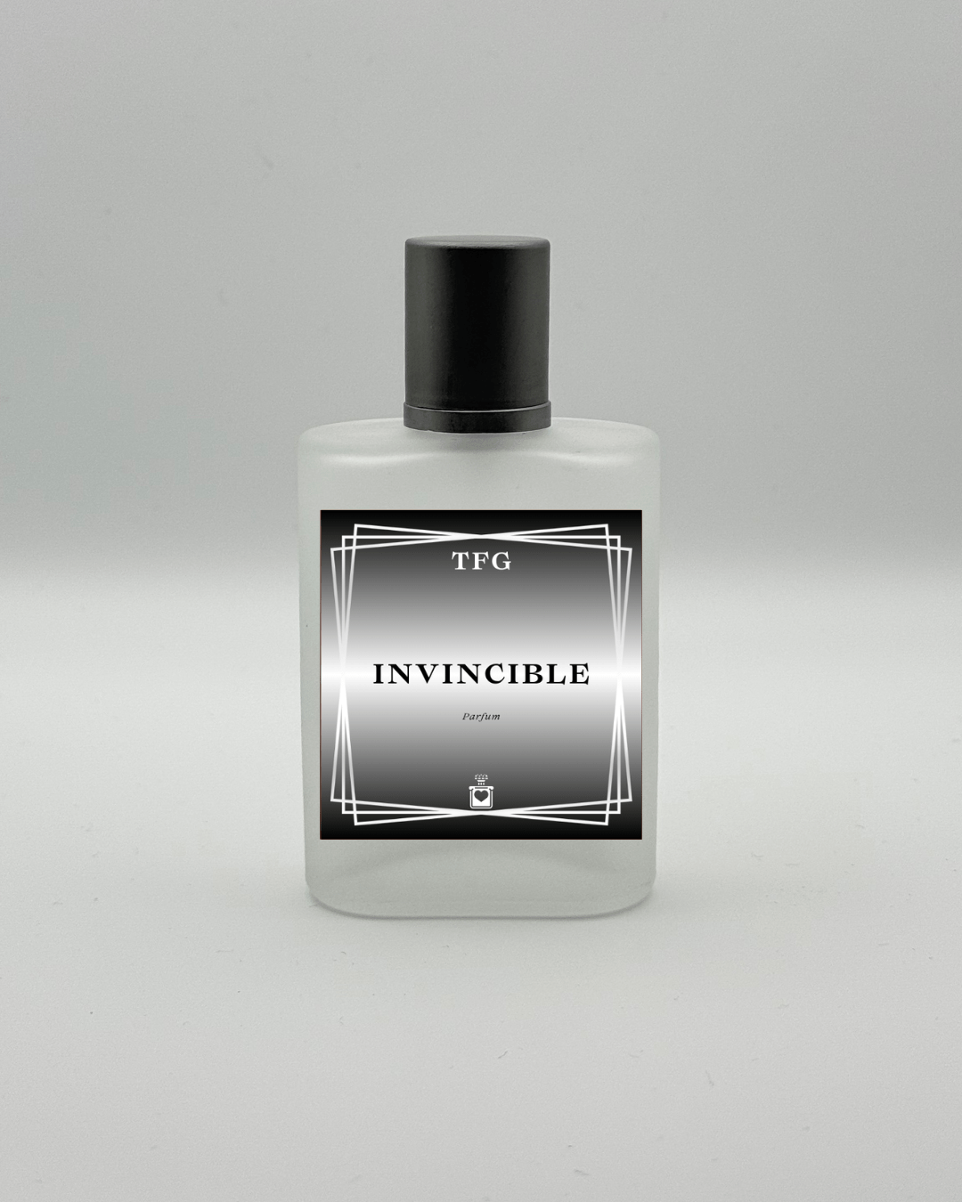 Invincible - Inspired By Aventus, Creed - The Fragrance Guy