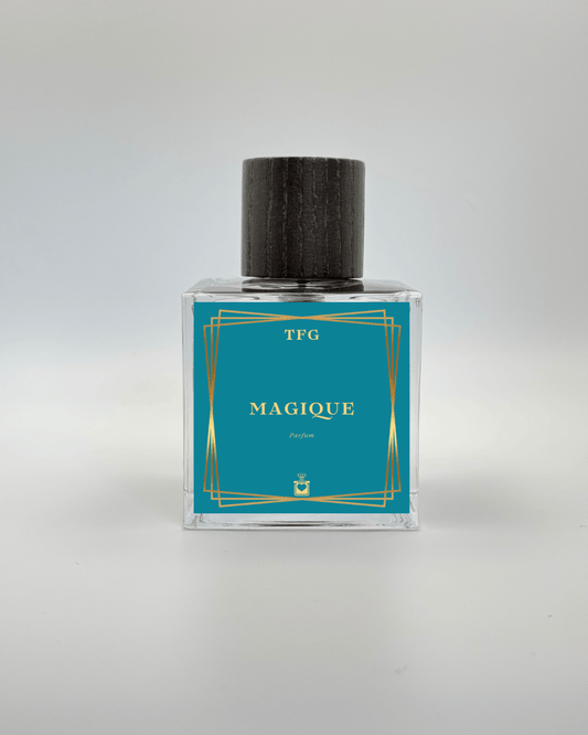 Majique - Inspired by Ebra Pura Magica, Sospiro - The Fragrance Guy