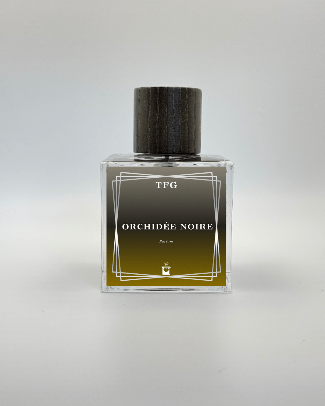 Orchidée Noire - Inspired By Black Orchid, Tom Ford - The Fragrance Guy