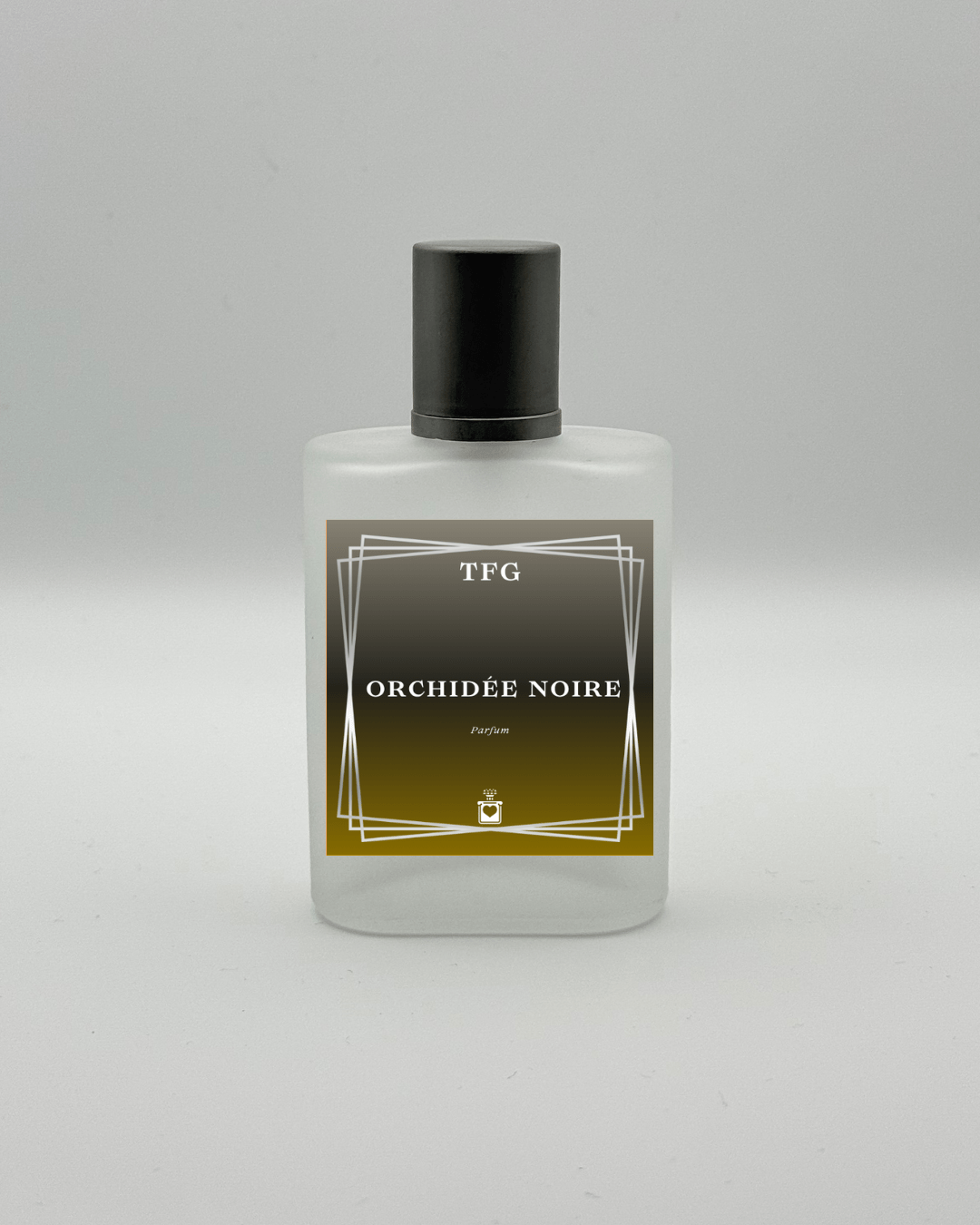 Orchidée Noire - Inspired By Black Orchid, Tom Ford - The Fragrance Guy