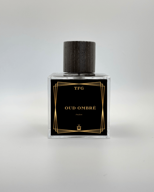 Oud Ombré - Inspired By Ombré Nomade, Louis Vuitton - The Fragrance Guy