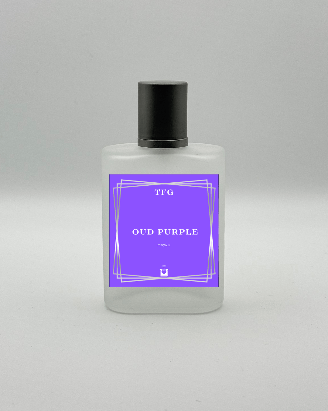 Oud Purple - Inspired By Purple Oud, Dior - The Fragrance Guy