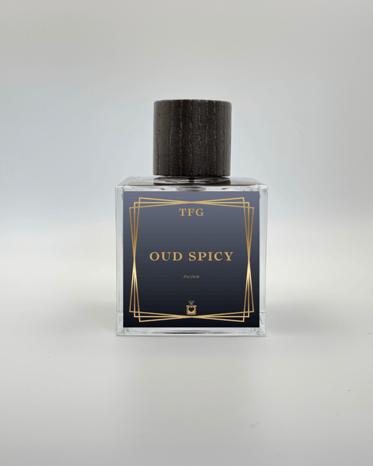 Oud Spicy - Inspired By Honey Dragon, Memo Paris - The Fragrance Guy