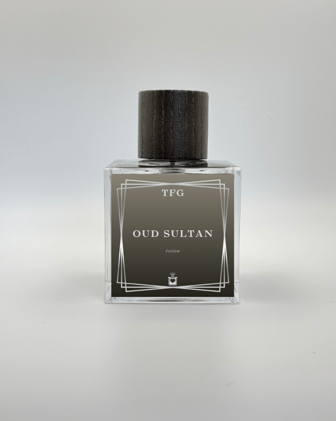 Oud Sultan - Inspired By Royal Oud, Creed - The Fragrance Guy