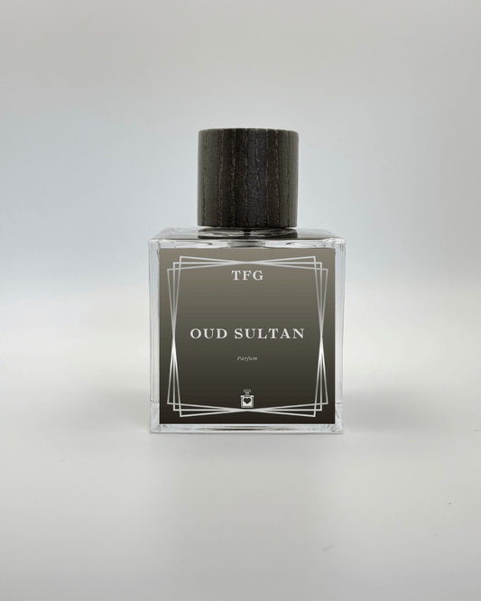 Oud Sultan - Inspired By Royal Oud, Creed - The Fragrance Guy