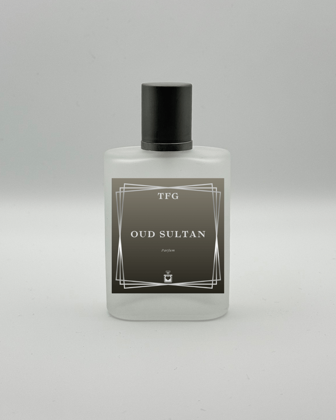 Oud Sultan - Inspired By Royal Oud, Creed - The Fragrance Guy