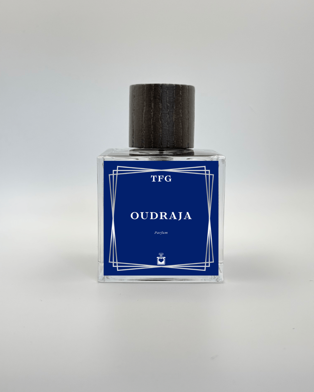 Oudraja - Inspired By Oud Maracuja, Maison Crivelli - The Fragrance Guy