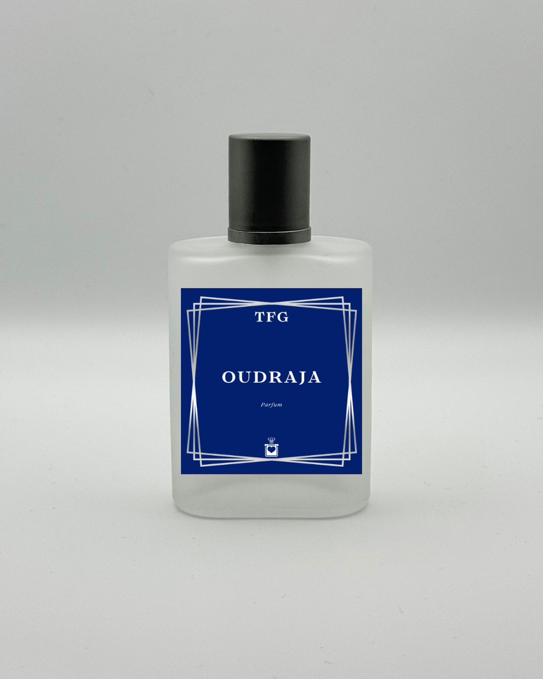 Oudraja - Inspired By Oud Maracuja, Maison Crivelli - The Fragrance Guy
