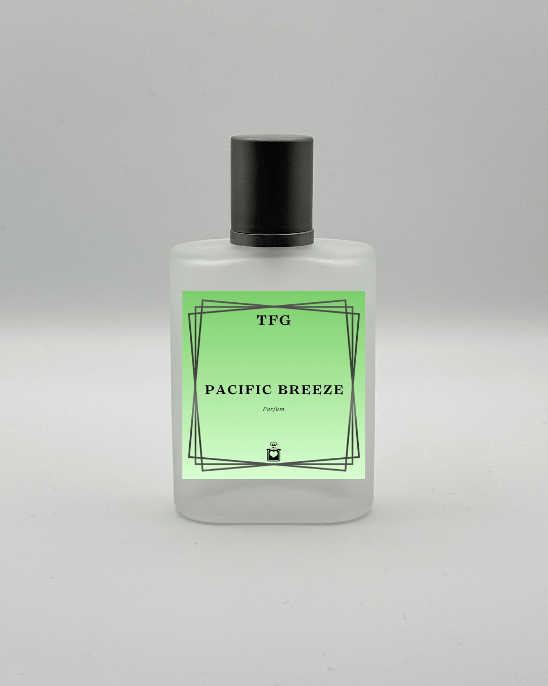 Pacific Breeze - Inspired By Pacific Chill, Louis Vuitton - The Fragrance Guy