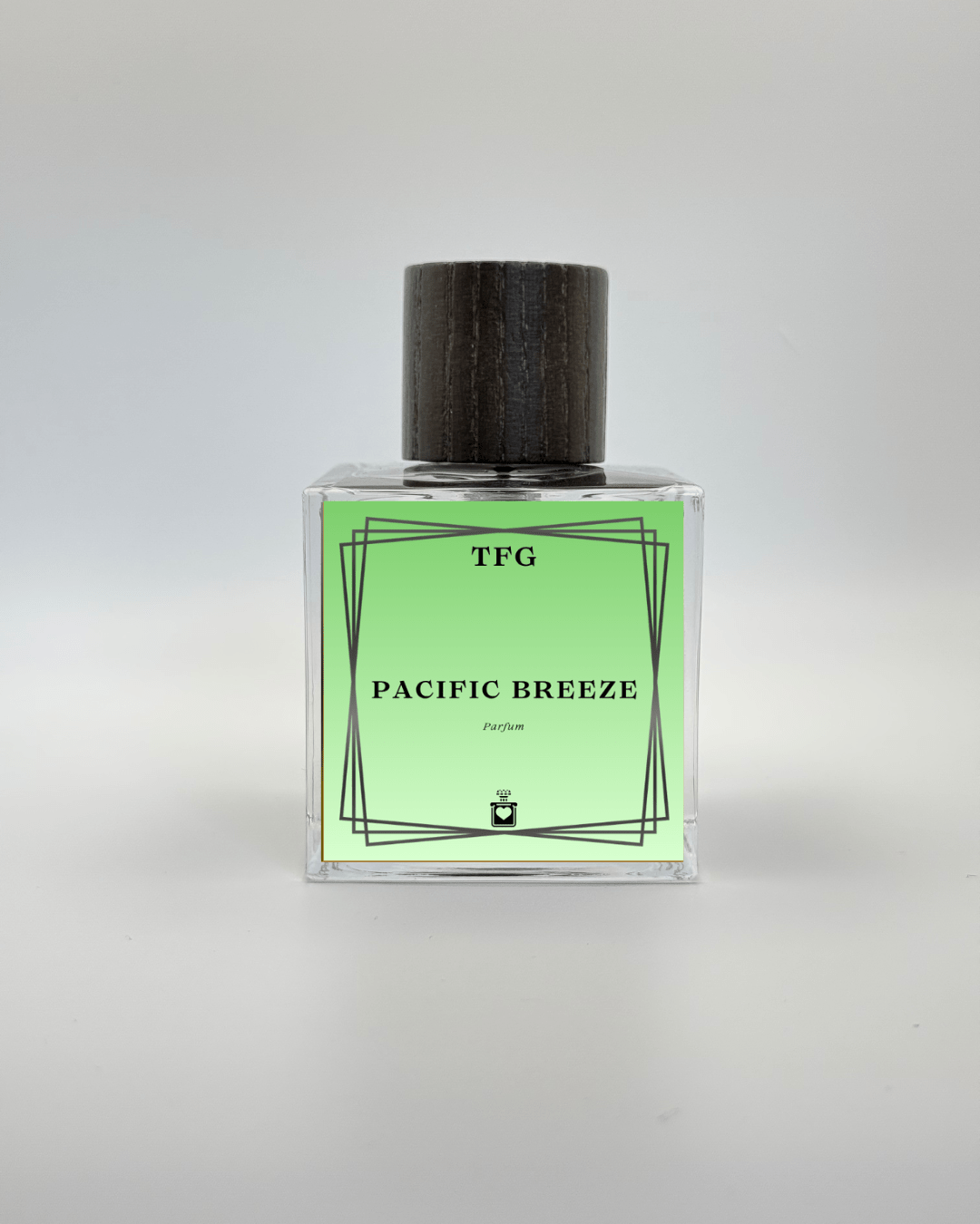 Pacific Breeze - Inspired By Pacific Chill, Louis Vuitton - The Fragrance Guy