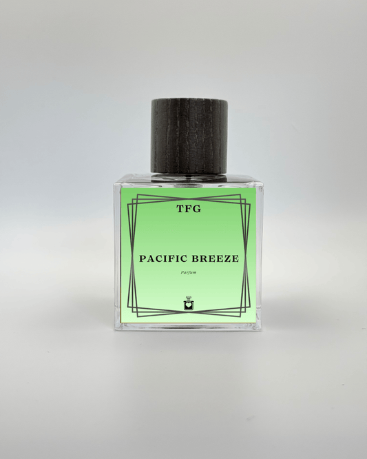 Pacific Breeze - Inspired By Pacific Chill, Louis Vuitton - The Fragrance Guy