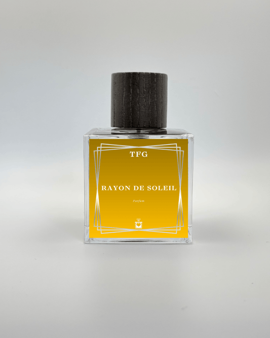 Rayon De Soleil - Inspired By Soleil Blanc, Tom Ford - The Fragrance Guy