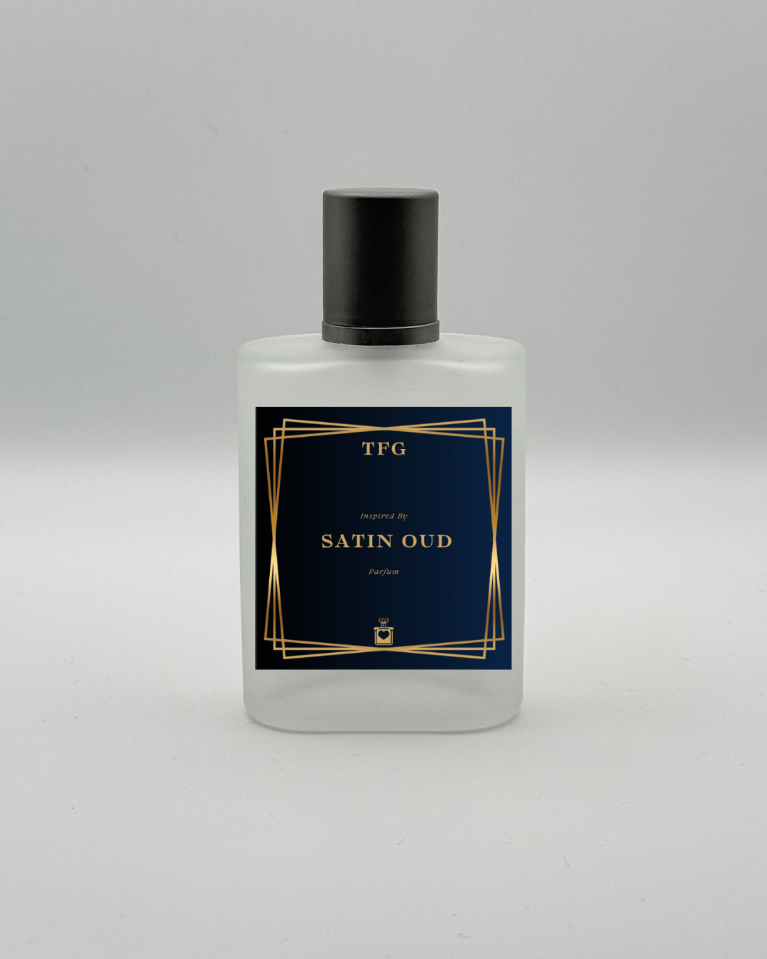 Satin Oud - Inspired By Oud Satin, Maison Francis Kurkdjian - The Fragrance Guy