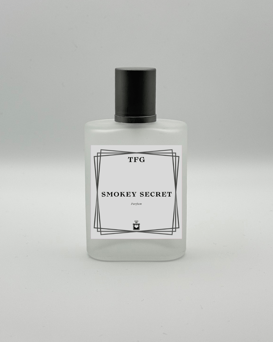 Smokey Secret - Inspired By Enigma - The Fragrance Guy