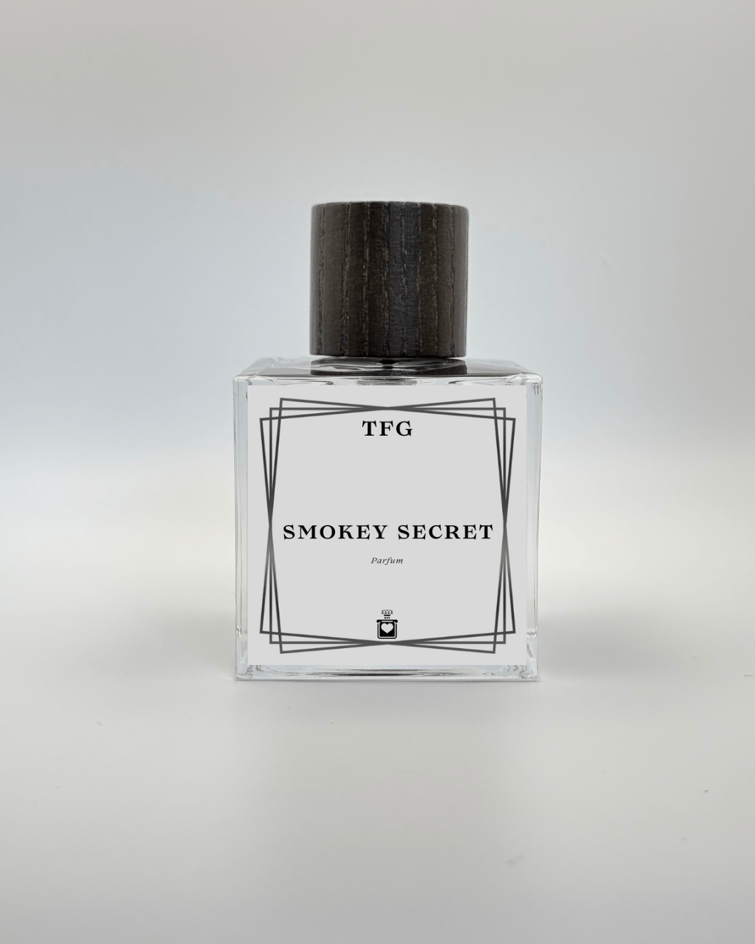 Smokey Secret - Inspired By Enigma - The Fragrance Guy