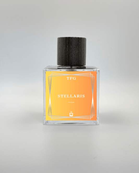 Stellaris - inspired by Stellar Times, Louis Vuitton - The Fragrance Guy