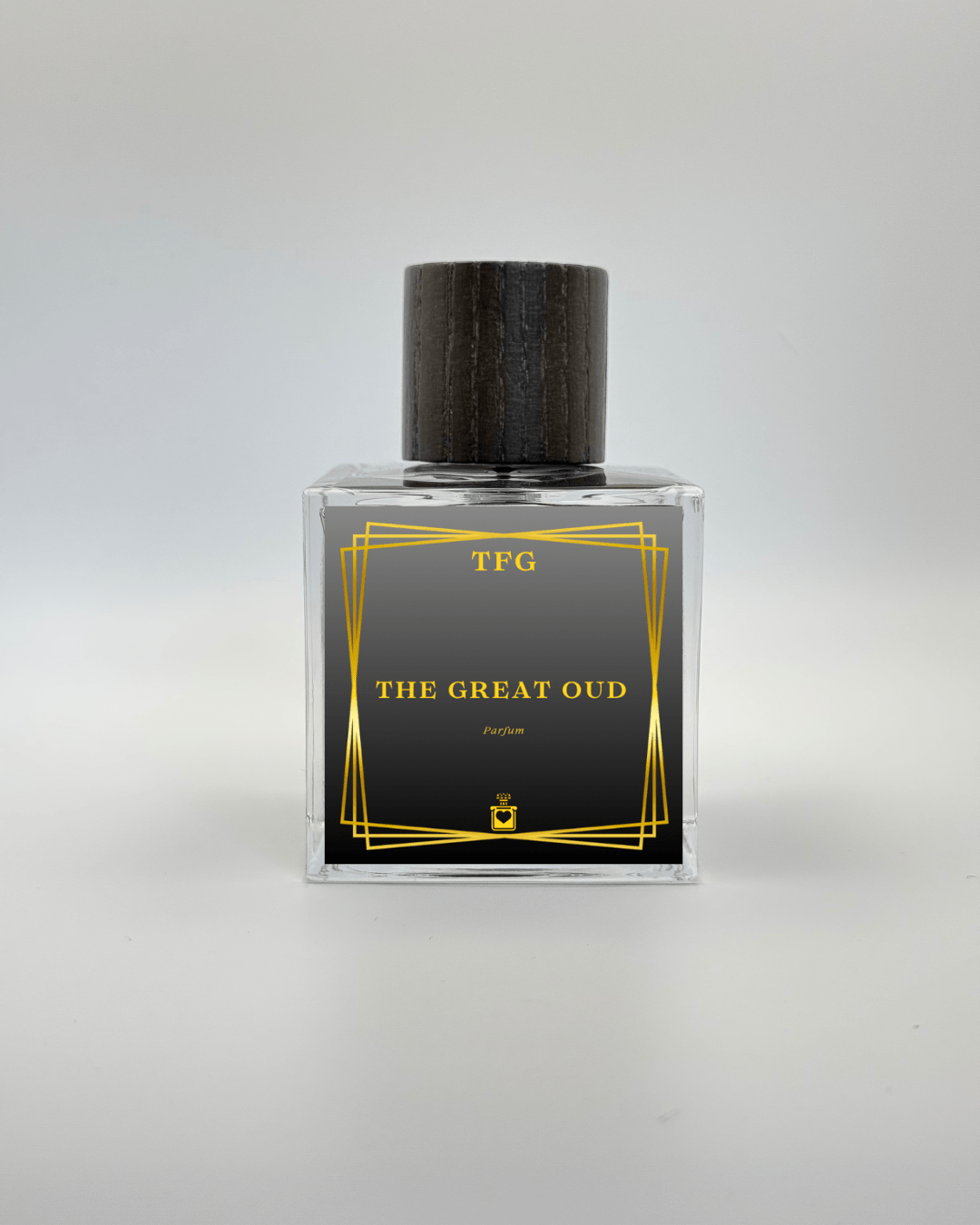 The Great Oud - Inspired By Oud For Greatness, Initio Parfums Prives - The Fragrance Guy