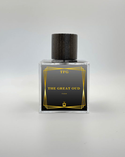 The Great Oud - Inspired By Oud For Greatness, Initio Parfums Prives - The Fragrance Guy