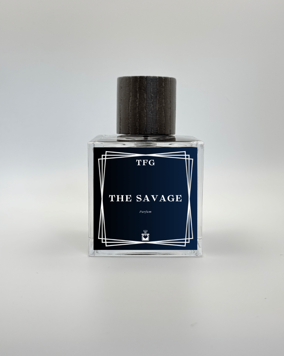 The Savage - Inspired By Sauvage, Dior - The Fragrance Guy