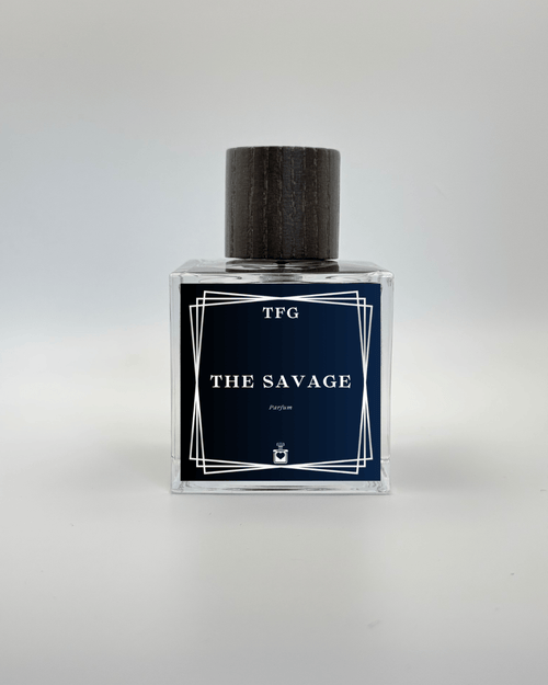 The Savage - Inspired By Sauvage, Dior - The Fragrance Guy