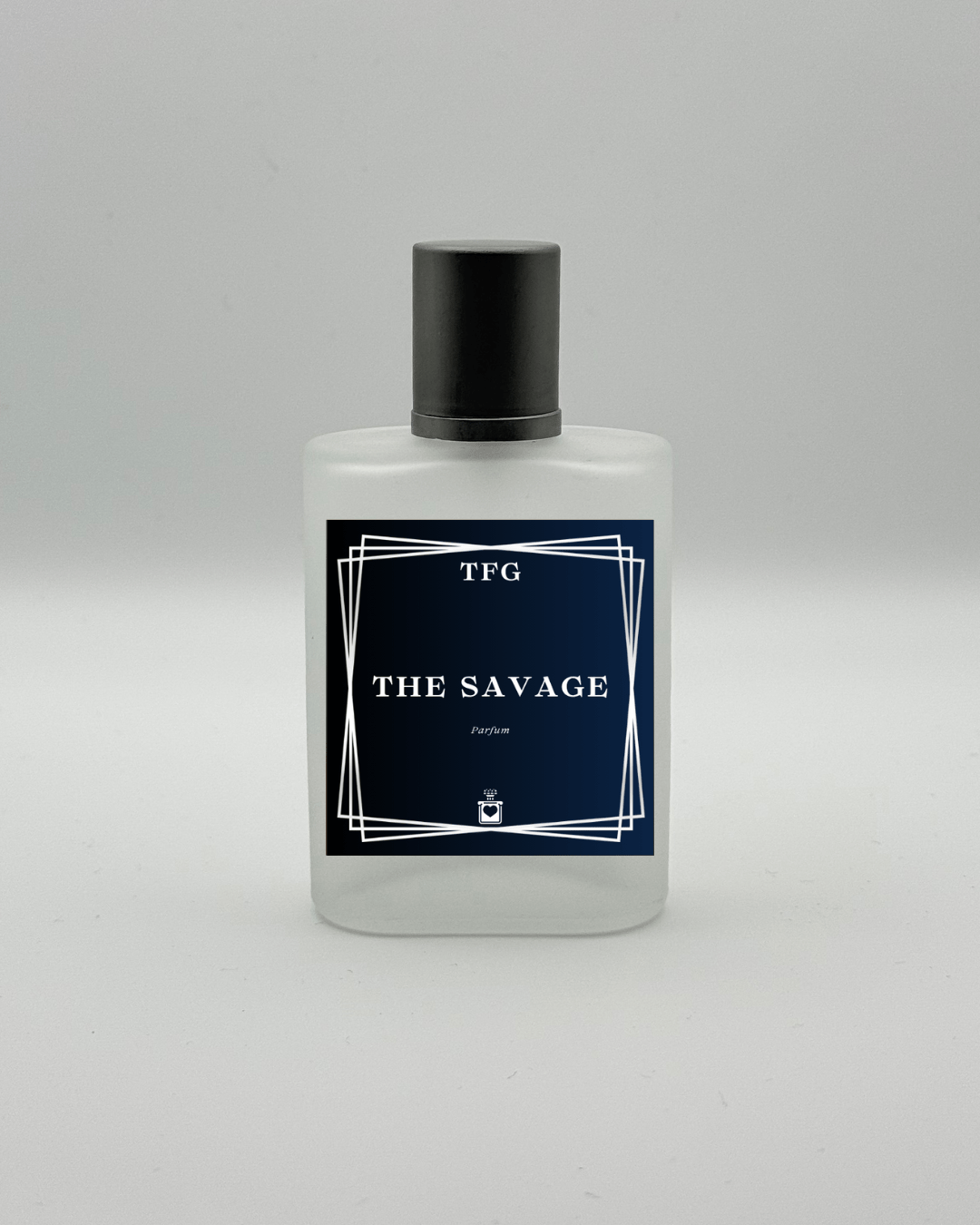 The Savage - Inspired By Sauvage, Dior - The Fragrance Guy