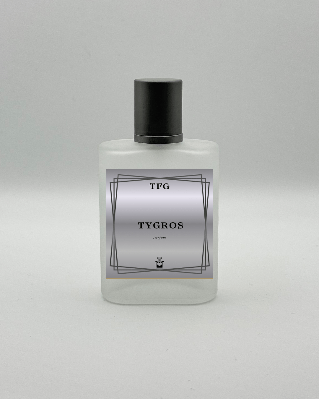 Tygros - Inspired By Tygar, Bvlgari - The Fragrance Guy